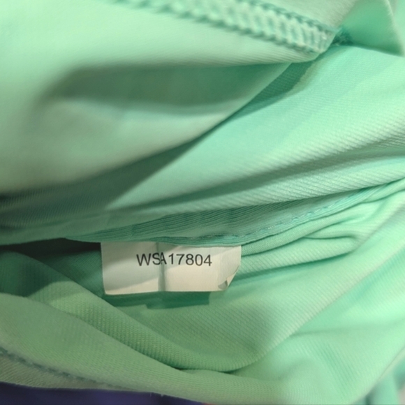 Calia By Carrie Underwood‎ 3 Piece Swimwear Colorblock UPF Coverup Bikini - Picture 6 of 16